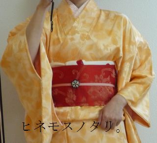 とにかくお花見