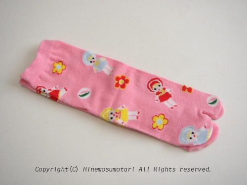 はなちゃんたびっくす