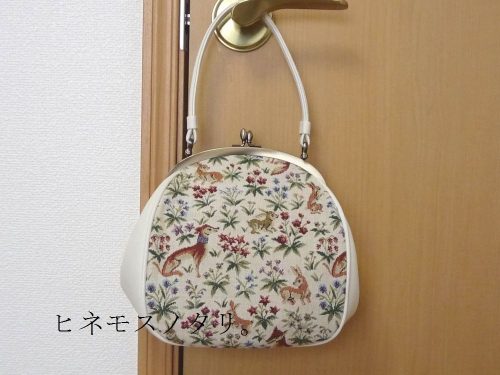 Coquetteのバッグ